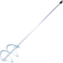 Kennedy - Steel, Light Duty Paint & Plaster Mixer, 400mm x 100mm - KEN5122780K