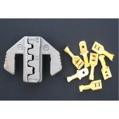 Kennedy - Replacement Jaws for Open Barrel Terminals, 0.5 mm² - 0.6 mm² - KEN5155120K