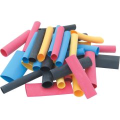 Kennedy - Heat Shrink Kit For Tubing - 32 Piece - KEN5156800K