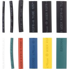 Kennedy - Heat Shrink Kit For Tubing - 181 Piece - KEN5156910K