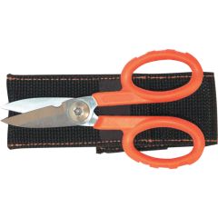 Kennedy - Wire Strippers, Plier Nose - KEN5166400K