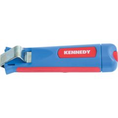 Kennedy - Wire Strippers, Plier Nose - KEN5167900K
