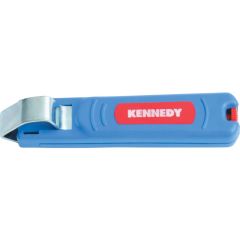 Kennedy - Wire Strippers, Plier Nose - KEN5167910K