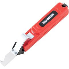 Kennedy - Wire Strippers, Plier Nose - KEN5167920K
