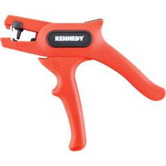 Kennedy - Wire Strippers, Plier Nose, 0.2 to 6mm² - KEN5167970K