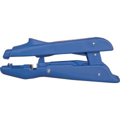 Kennedy - Wire Strippers, Plier Nose, 0.5 to 6mm², Insulated - KEN5167980K