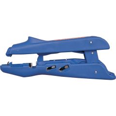 Kennedy - Wire Strippers, Plier Nose, 0.5 to 6mm² - KEN5168520K