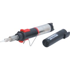 Kennedy - 125BW DUTY BUTANE SOLDERING IRON - KEN5169300K