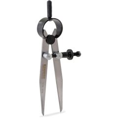 Kennedy - Steel Spring Caliper, 4in., Imperial - KEN5180040K