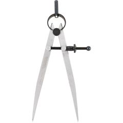 Kennedy - Steel Spring Caliper, 6in., Imperial - KEN5180060K