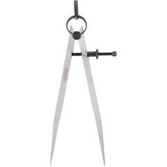 Kennedy - Steel Spring Caliper, 8in., Imperial - KEN5180080K