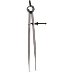 Kennedy - Steel Spring Caliper, 10in., Imperial - KEN5180100K