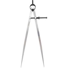 Kennedy - Steel Spring Caliper, 12in., Imperial - KEN5180120K
