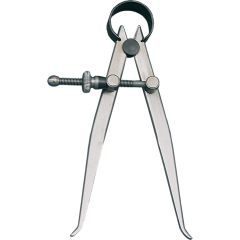 Kennedy - Steel Spring Internal Caliper, 3in., Imperial - KEN5180230K