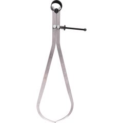 Kennedy - Steel Spring External Caliper, 3in., Imperial - KEN5180430K