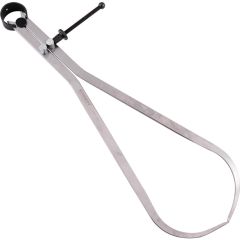 Kennedy - Steel Spring External Caliper, 12in., Imperial - KEN5180520K