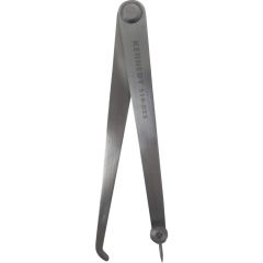 Kennedy - 460-06, Steel Caliper, 6in., Imperial - KEN5180540K