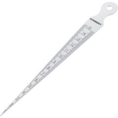Kennedy - 1-15mm TAPER BORE GAUGE - KEN5181320K
