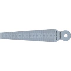 Kennedy - 15-30mm TAPER BORE GAUGE - KEN5181340K
