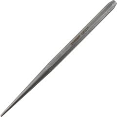 Kennedy - Chrome Vanadium/Steel, Taper Punch, Point 3mm, 210mm Overall Length - KEN5181533K