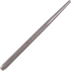 Kennedy - Chrome Vanadium/Steel, Taper Punch, Point 6mm, 240mm - KEN5181536K