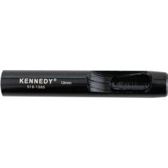 Kennedy - Carbon Steel, Wad Punch, Point 12mm, 115mm - KEN5181585K