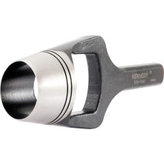 Kennedy - Carbon Steel, Wad Punch, Point 44mm, 210mm - KEN5181598K