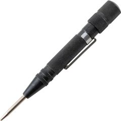 Kennedy - Chrome Vanadium/Steel, Centre Punch, Point 1.2mm, 120mm - KEN5181710K