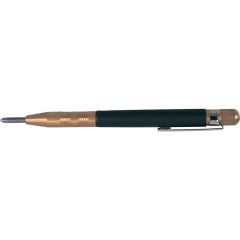 Kennedy - Chrome Vanadium/Steel, Centre Punch, Point 3.2mm, 140mm - KEN5181750K