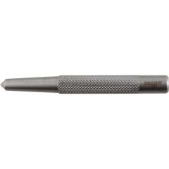 Kennedy - Steel, Centre Punch, Point 9.5mm, 125mm - KEN5182120K