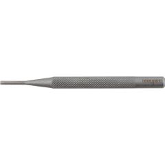 Kennedy - Steel, Pin Punch, Point 2.4mm, 100mm Length - KEN5182130K