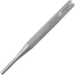 Kennedy - Steel, Pin Punch, Point 4mm, 100mm Length - KEN5182160K