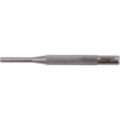 Kennedy - Steel, Pin Punch, Point 8.8mm, 130mm Length - KEN5182196K