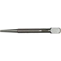 Kennedy - Steel, Nail Punch, Point 3.1mm, 100mm - KEN5182250K