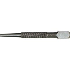 Kennedy - Steel, Nail Punch, Point 4mm, 100mm - KEN5182270K