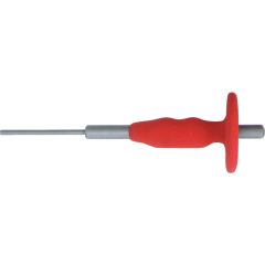 Kennedy - Steel, Pin Punch, Point 3mm, 149mm - KEN5182323K
