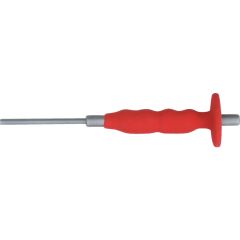 Kennedy - Steel, Pin Punch, Point 4mm, 184mm - KEN5182324K