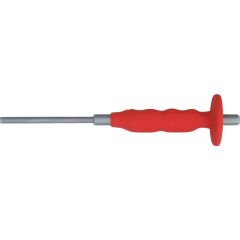 Kennedy - Steel, Pin Punch, Point 6mm, 200mm - KEN5182326K