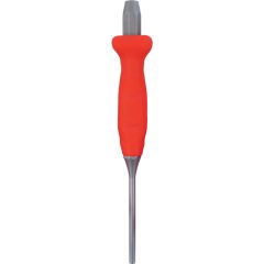 Kennedy - Steel, Pin Punch, Point 6mm, 150mm - KEN5182336K