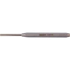 Kennedy - Chrome Vanadium/Steel, Pin Punch, Point 5mm, 165mm - KEN5182415K
