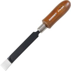 Kennedy - Flat, Engineer's Scraper, 100mm - KEN5182640K