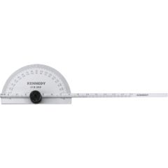Kennedy - 6"/150mm PROTRACTOR TYPE DEPTH GAUGE - KEN5183450K
