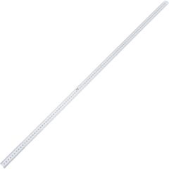 Kennedy - 1000mm RIGID RUSTLESS RULE ROUND END - KEN5183930K