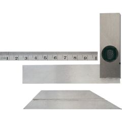 Kennedy - 4" ADJUSTABLE STEEL SQUARE - KEN5184150K