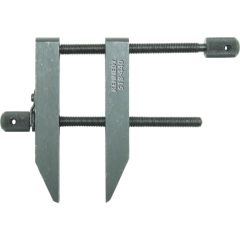 Kennedy - Precision Vice, 1-1/4", Steel - KEN5184400K