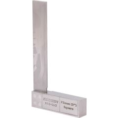 Kennedy - 75mm (3") ENGINEERS SQUARE - KEN5184620K