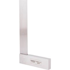 Kennedy - 150mm (6") ENGINEERS SQUARE - KEN5184660K