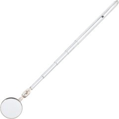 Kennedy - ADJ TELESCOPIC 1.1/4" DIA INSPEC. MIRROR - KEN5185380K