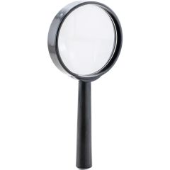 Kennedy - 5X HAND MAGNIFIER 50mm DIAMETER - KEN5186040K