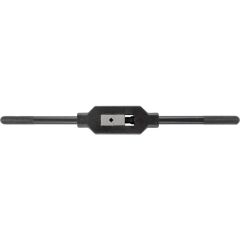 Kennedy - Tap Wrench, Fixed Handle, 4 - 10mm - KEN5188350K